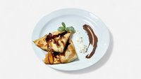 Objednať Palacinky s Nutellou a ovocím
