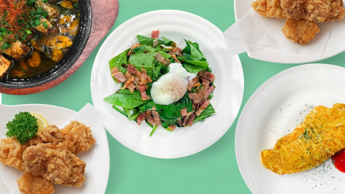 Image of MAMAS Kitchen