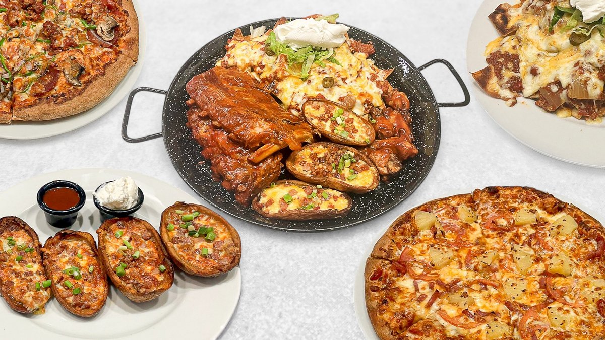 Image of Fat Mama's Restaurant