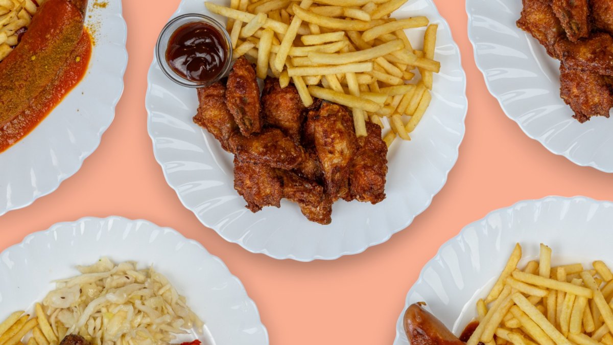 Image of Herberts-Gartenwirtschaft