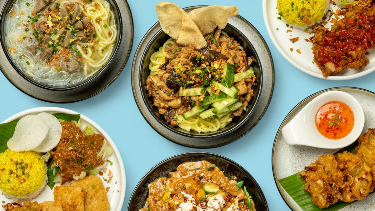 Image of Jojo‘s Indonesisches Resto & Bar