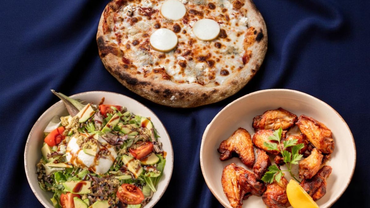 Image of Pizza Don Vito | Ivan Asen