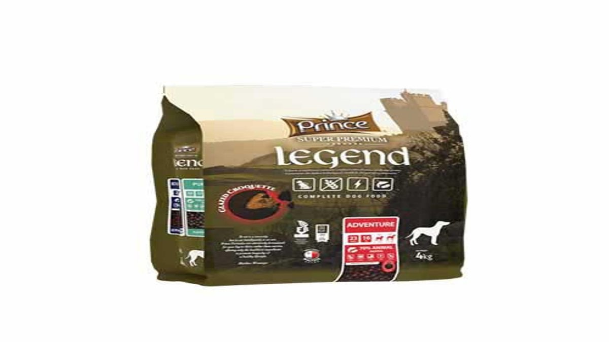 Prince Excel Adventure 4kg