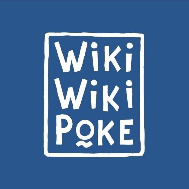 Wiki Wiki Poke