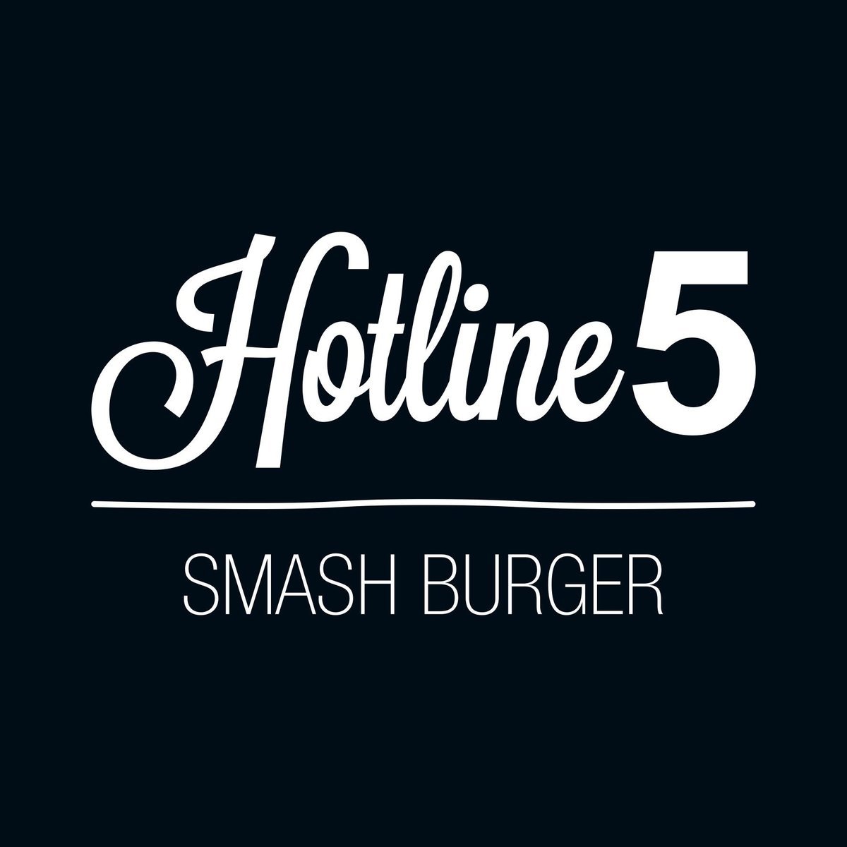 Hotline 5 - Smash Burger