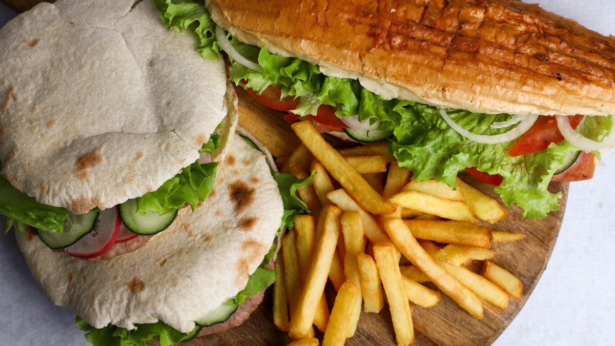 Image of Big Food Plus