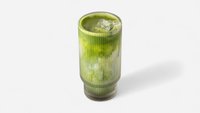 Objednať Ice matcha latte levanduľa