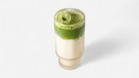Objednať Ice matcha latte