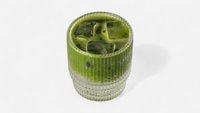 Objednať Matcha tonic