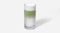 Objednať Matcha cappuccino