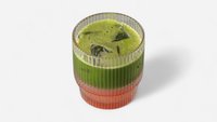 Objednať Matcha fresh pomaranč