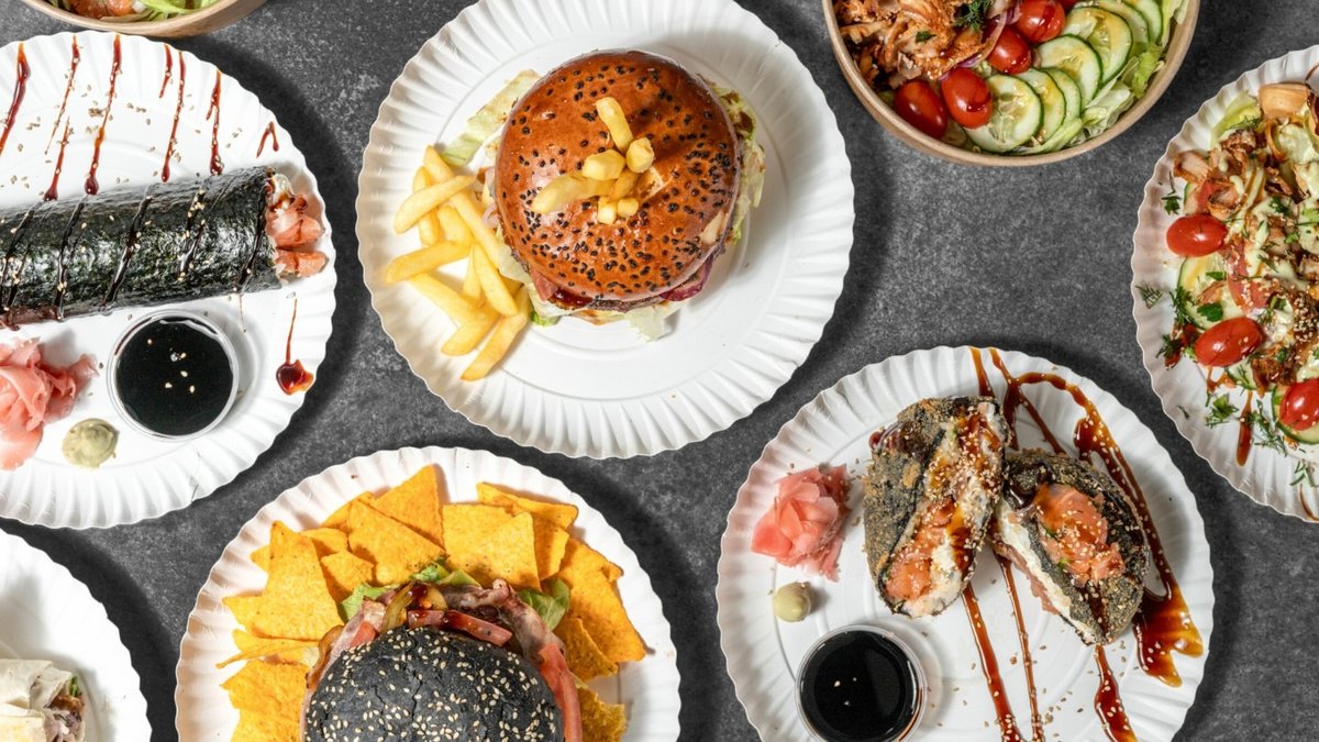 Image of Imperium Street Food