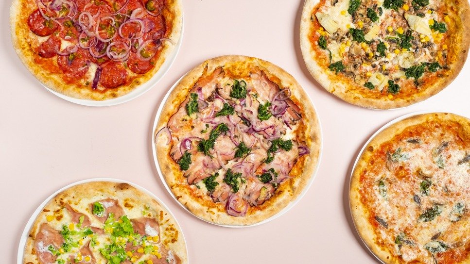 Image of Pizza Expres