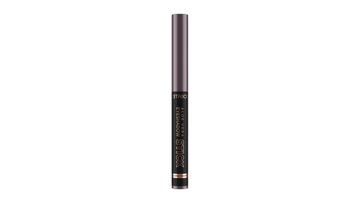 Catrice Aloe Vera Eyeshadow Stick 040 Lavender Brown | Budni Sternschanze |  Wolt