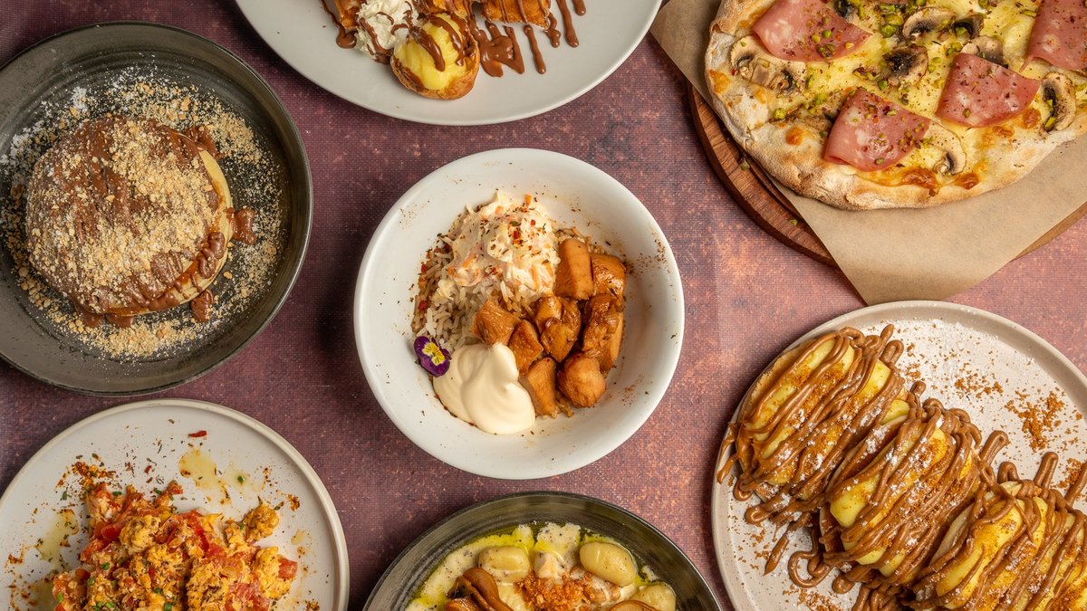 Image of Alila Tales & Spirits