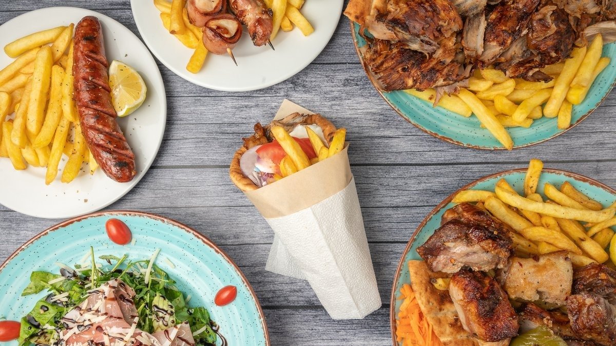 Image of To Dialeimma Psitopoleio