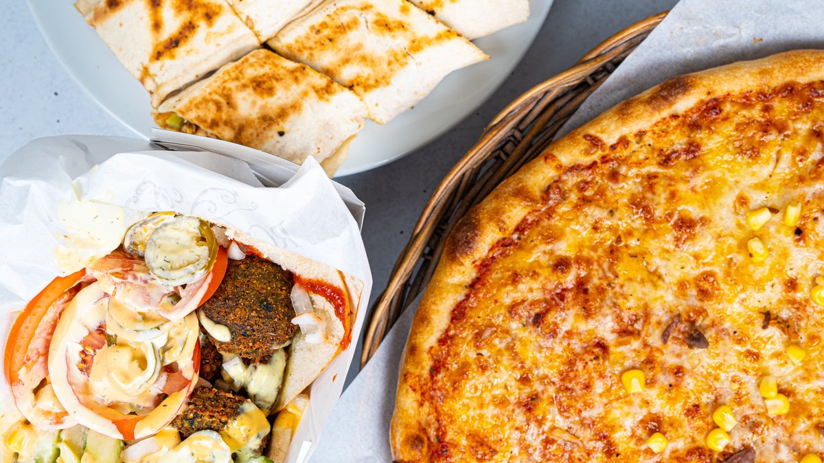 Image of Royal Express