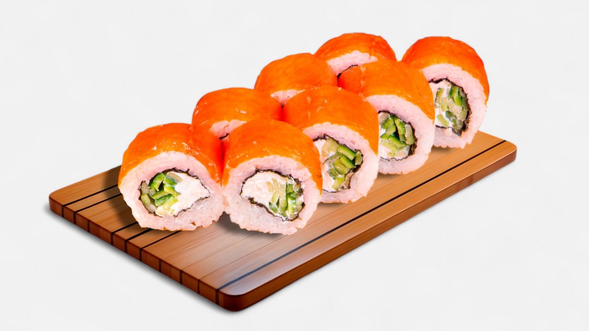 Sushi Shvili