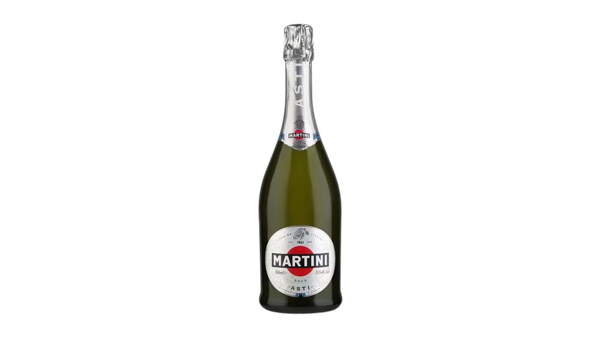 Martini Asti KPN aromaatne kvaliteetvahuvein 7,5%vol 0,75L