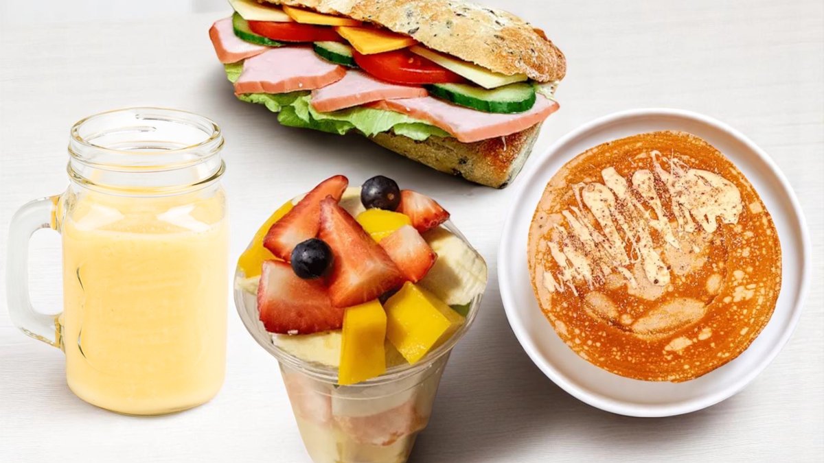 Image of Vkusomania Fresh Bar