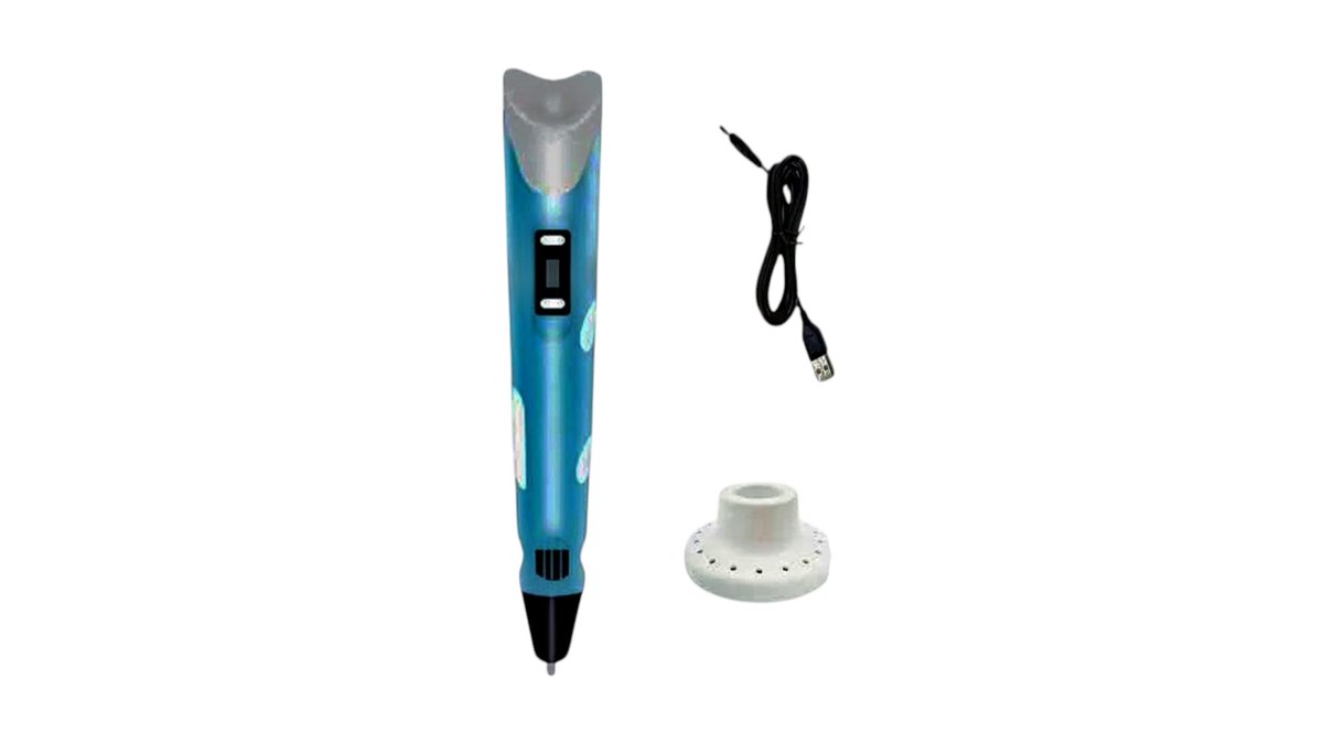 3D Pen