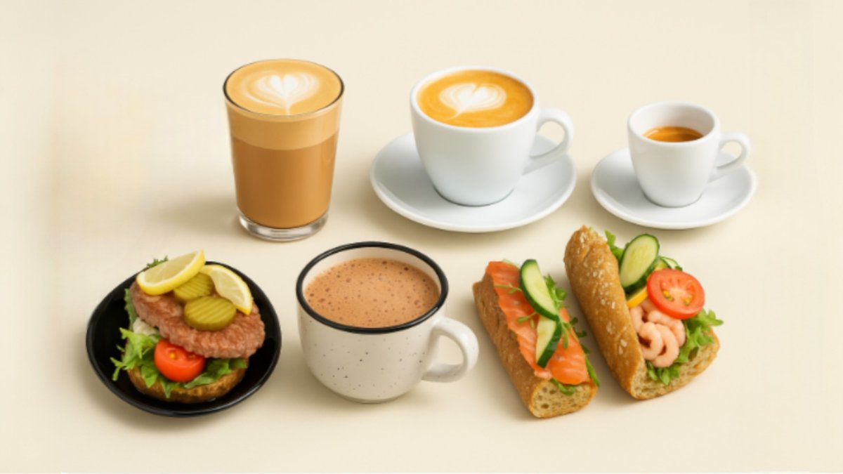 Image of The Coffee House