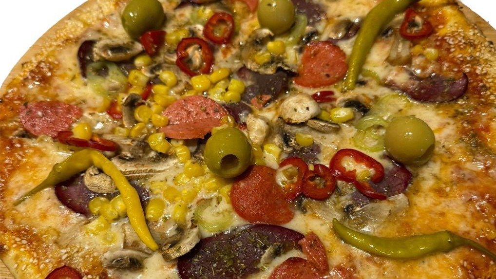 Image of Taiba Caffe Restoran