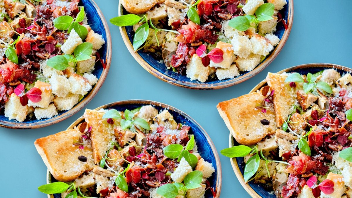 Image of ANKER Restaurant