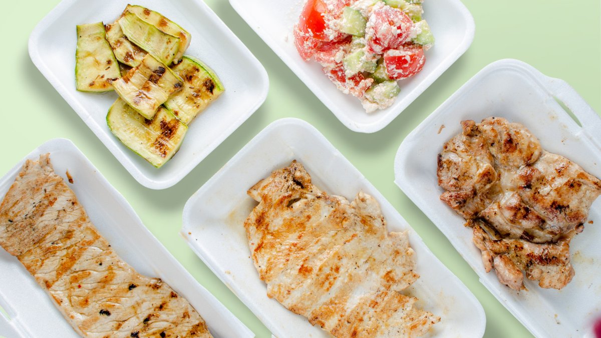 Image of Bistro Serbian bbq Dinariz