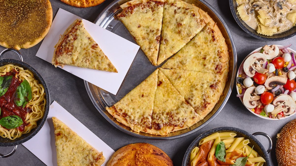 Image of Mister Pizza | Nahariya