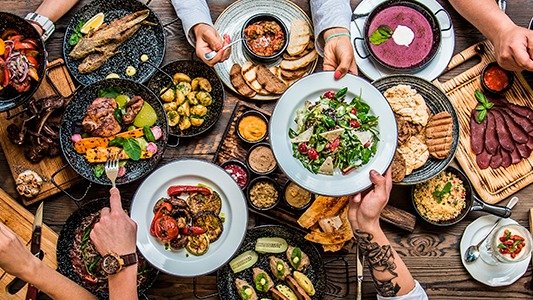 Image of Events Catering