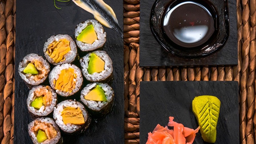 Image of The Sushi Bar