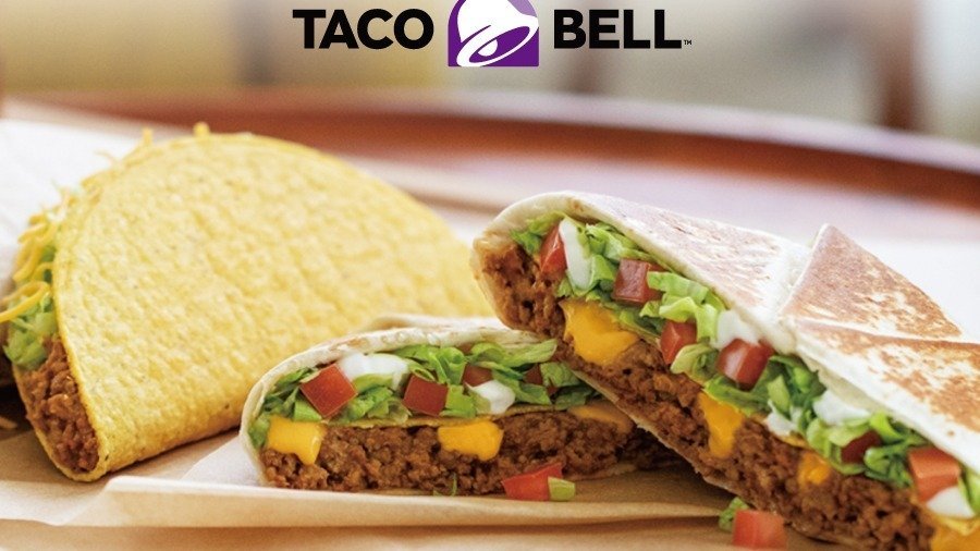 Image of Taco Bell Hankyu Sanbangai