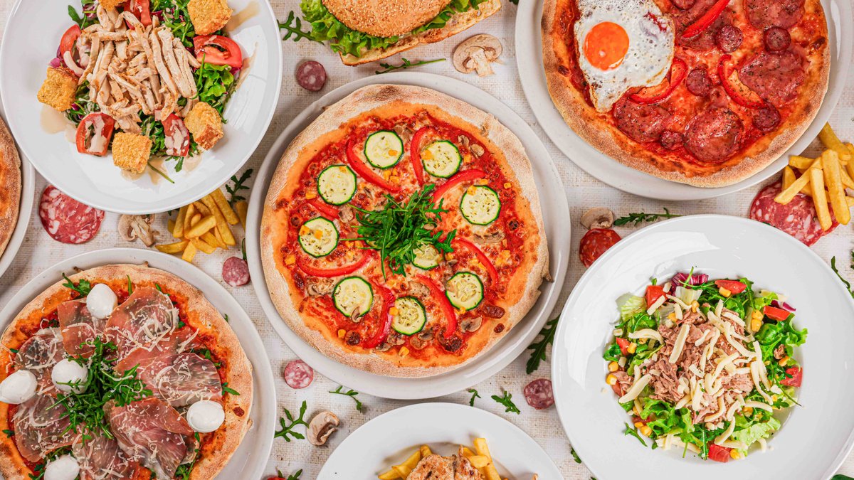 Image of Blok Bar & Food