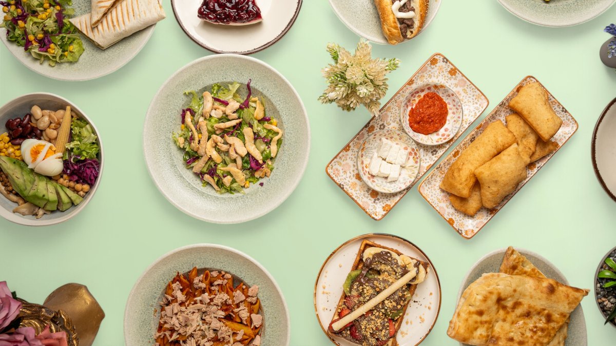 Image of Frida Caffe Restaurant