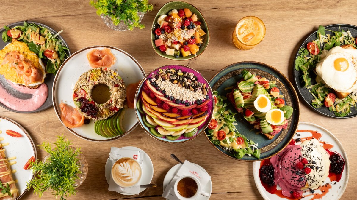 Image of Il Posto Breakfast & Brunch