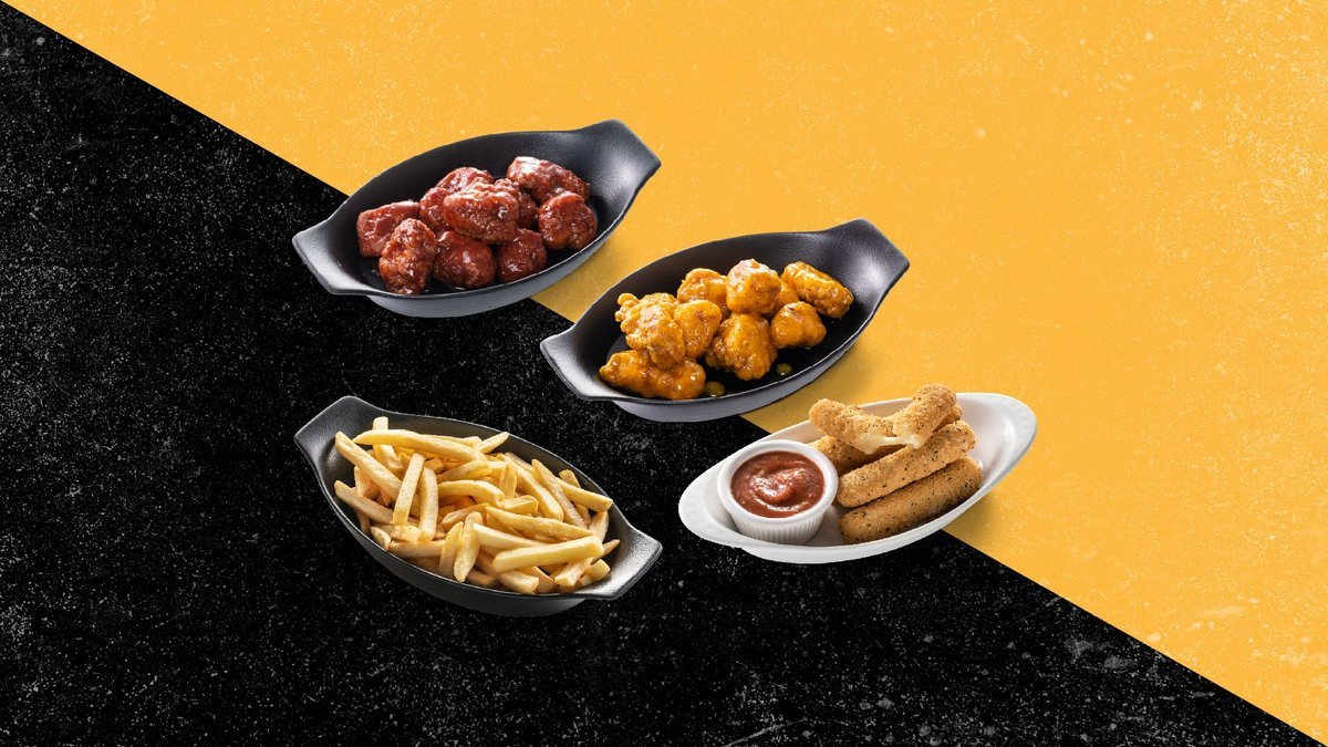 Image of WingStreet Four Seasons