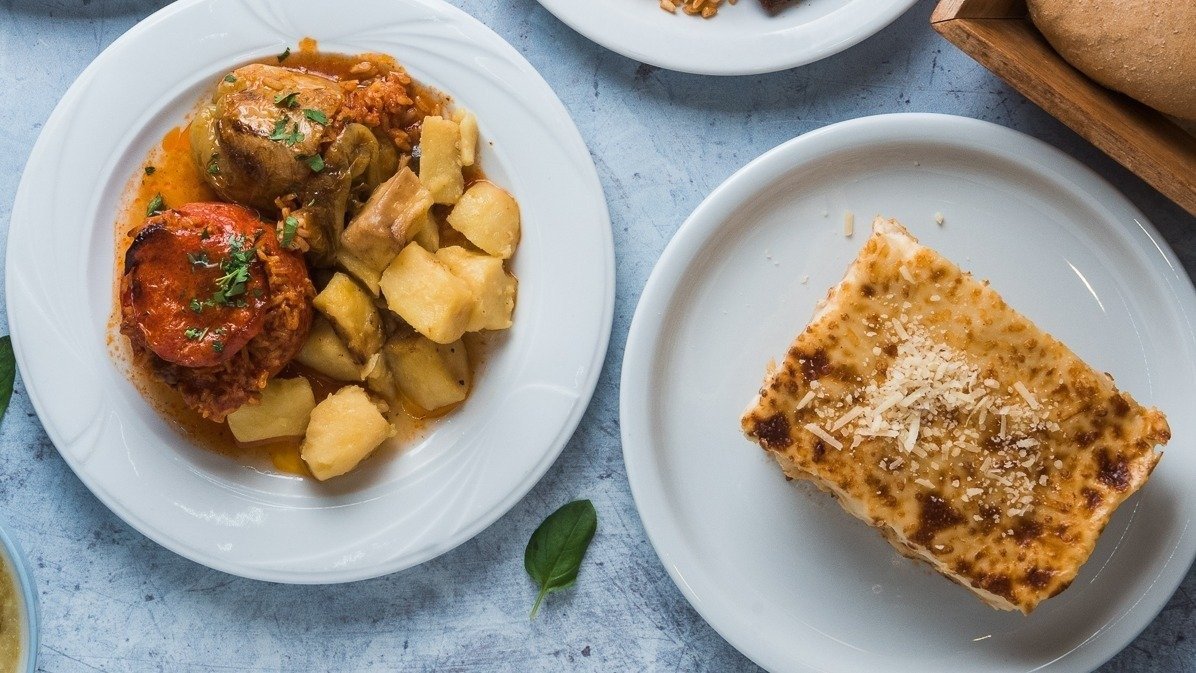 Image of Dionysos Magirio