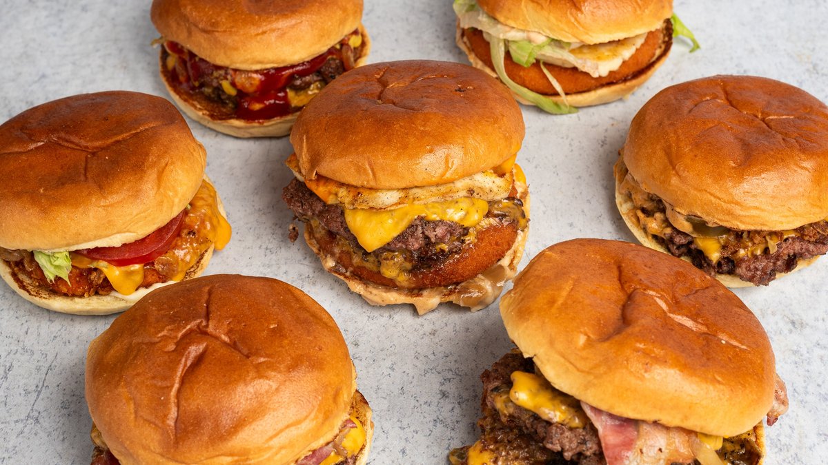 The Bros. | Lebstück Mária utca | Wolt | Házhozszállítás | Budapest