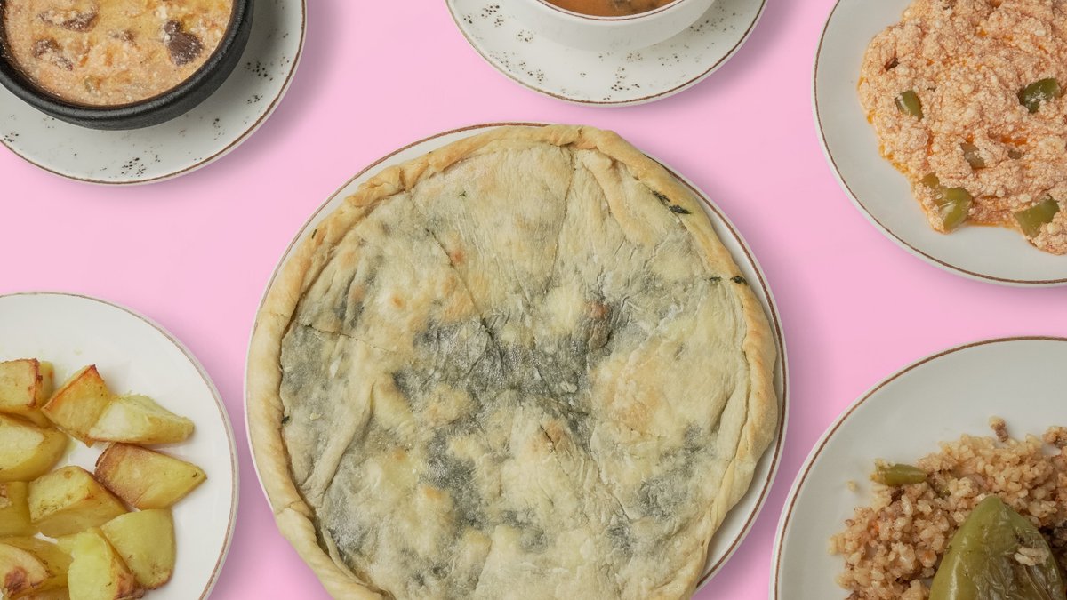 Image of 365 Delivery