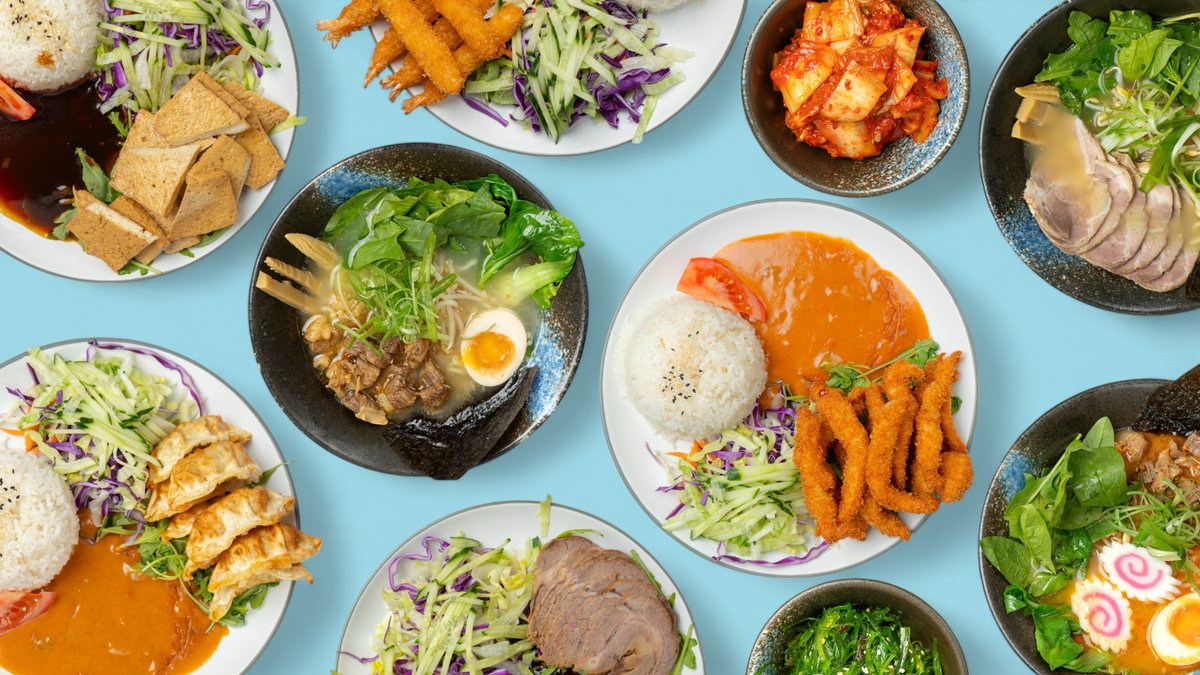 Image of Fuji Ramen Steintor