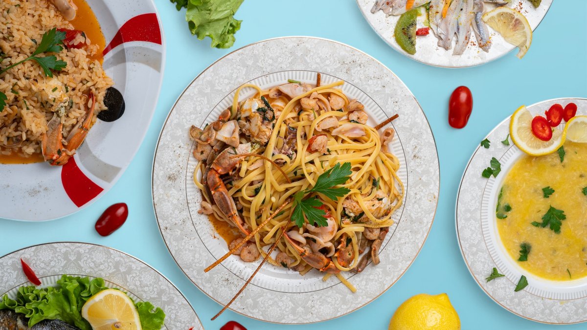 Image of Gatime Peshku Alb Fish