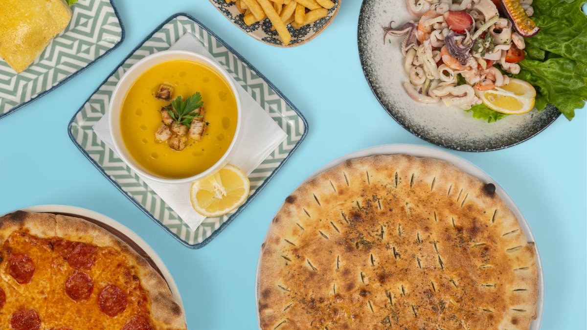 Image of Aulona Restorant Pizzeria