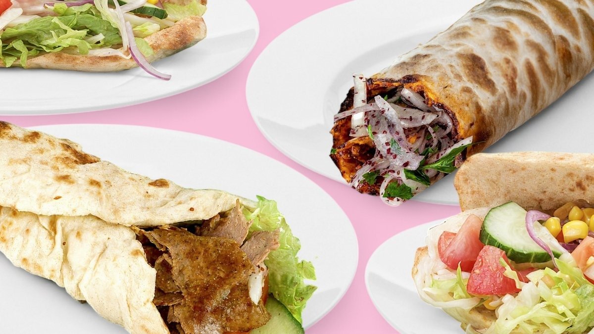 Image of Berliner Bull Döner