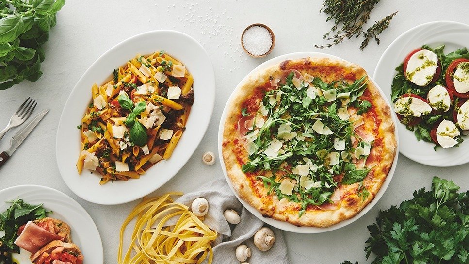 Image of Ivana Pizza