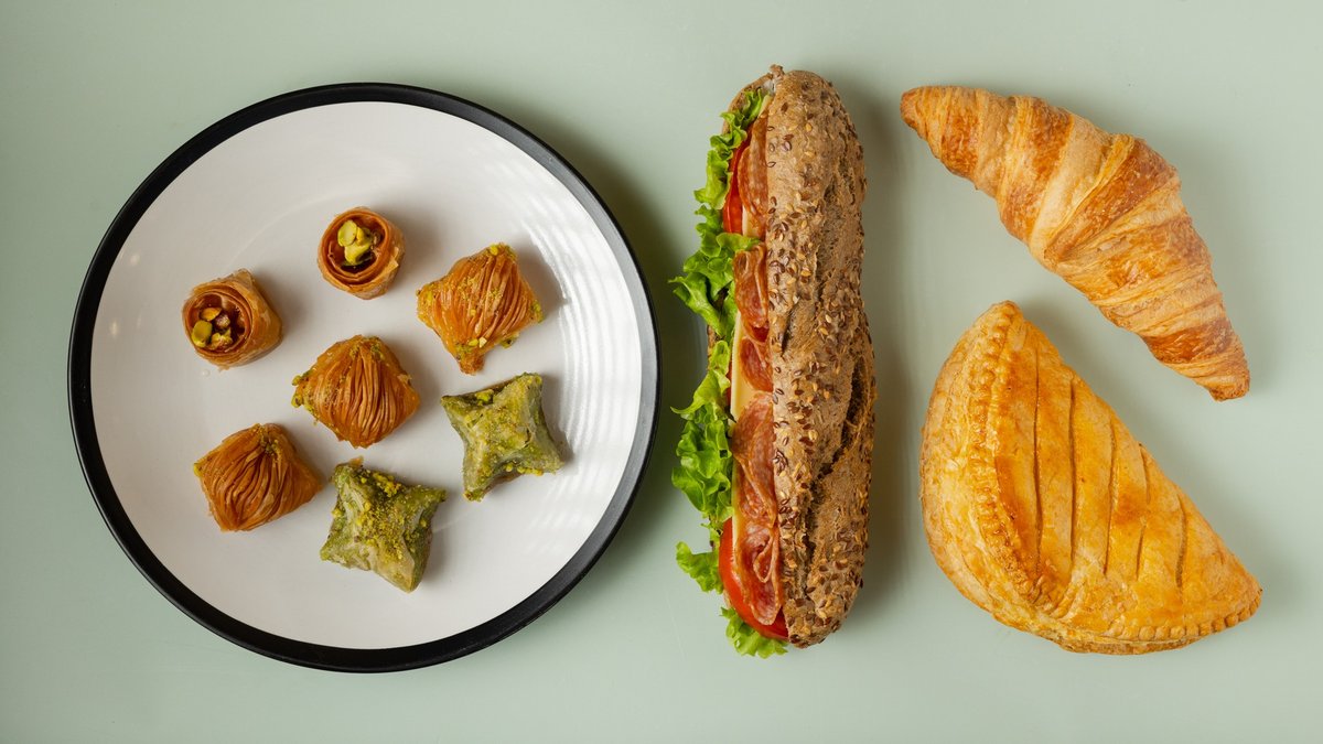 Image of Crazy Bunny Coffee and More