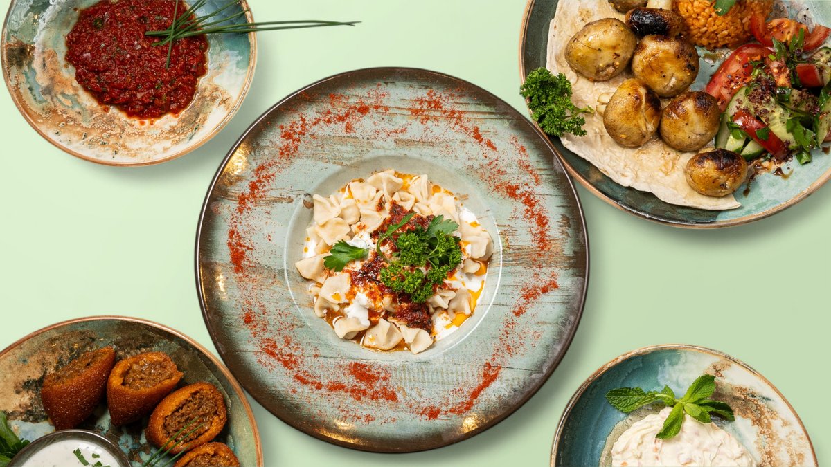 Image of My Közet Restaurant