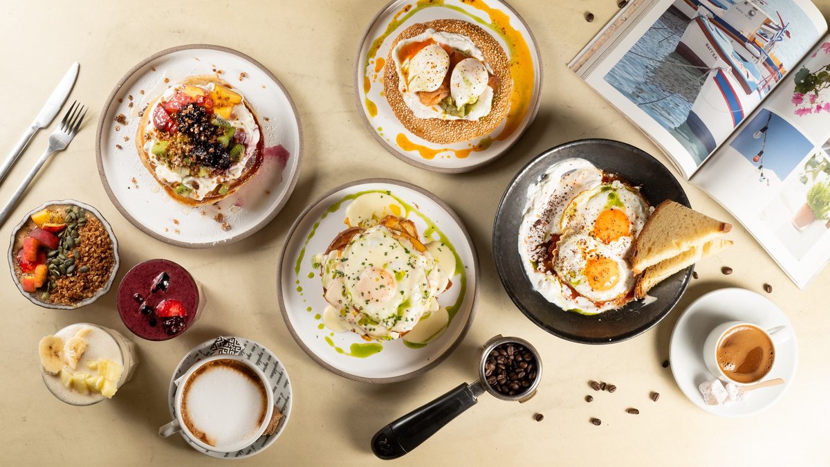 Image of Mandara Brunch