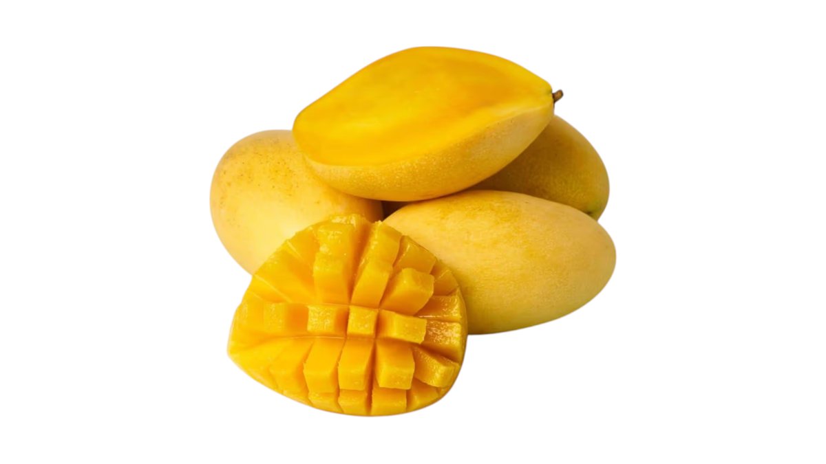 Fresh Sweet-Sweet Mango 1piece
