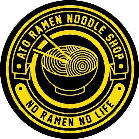 Ato Ramen 